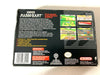 SUPER MARIO KART (Super Nintendo) RARE AUTHENTIC Players Choice Box ONLY!