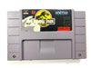 ***Jurassic Park (Super Nintendo SNES) Game TESTED & WORKING! - Authentic!***