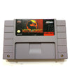 Mortal Kombat - Super Nintendo SNES Game - Tested - Working - Authentic!