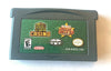 Golden Nugget Casino / Texas Hold'em Game Boy Advance GBA TESTED Working!