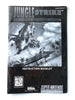 Jungle Strike  -  SNES Super Nintendo - Instruction MANUAL ONLY - No Game