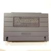 Tetris 2 SNES Super Nintendo Game - CLEANED TESTED AUTHENTIC!