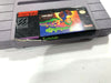 ****Lemmings - SNES Super Nintendo Game - Tested & Authentic!