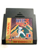 **Tengen RBI 3 Baseball Black NES Cartridge ORIGINAL NINTENDO NES GAME Tested!**