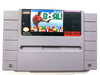 Goal! SUPER NINTENDO SNES Game - Tested + Working & Authentic!