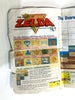 Rare 1987 Nintendo Legend Of Zelda Maps and Strategies Booklet Printed in Japan