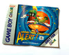 Looney Tunes Collector Alert Nintendo Gameboy Color GBC *Manual Only* No Game