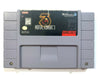 Mortal Kombat 3 SNES Super Nintendo Game - Tested Working & Authentic!
