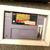 Ballz (Super Nintendo Entertainment System, 1994) SNES Complete Boxed CIB