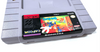 Bonkers Super Nintendo SNES Game
