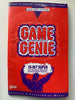 Game Genie Super Nintendo Code Book Only Booklet Manual VTG SNES