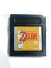 The Legend of Zelda: Link's Awakening DX AUTHENTIC Gameboy Game w/ New Save Battery!