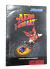 ****Aero The Acrobat Super Nintendo SNES Instruction Booklet Manual Book Only***