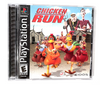 Chicken Run (Sony PlayStation 1 PS1 Game