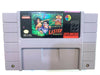 Lester the Unlikely SUPER NINTENDO SNES Game Tested + Working & Authentic!