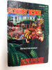 Donkey Kong Country SNES Super Nintendo Instruction Manual Only Booklet Book