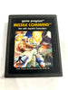 Missile Command (Atari 260) Game Cartridge TESTED & WORKING Vintage