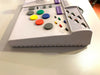 Asciiware Super Advantage Super Nintendo SNES Joystick Video Game Controller