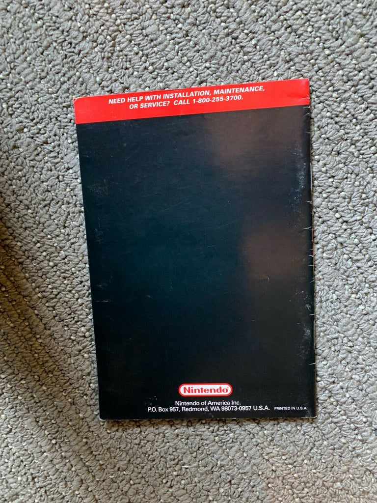MTV's Beavis and Butthead SNES Super Nintendo Complete Game Manual Box Boxed CIB