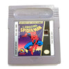 The Amazing Spider-Man ORIGINAL Nintendo Game Boy Game Tested WORKING Authentic!