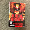 Judge Dredd - Super Nintendo SNES GAME CIB Complete in Box w/ Manual!