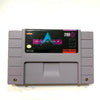 SPECTRE - SNES Super Nintendo Video Game! Cartridge Only
