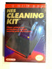 OFFICIAL Nintendo Entertainment System NES Cleaning Complete OPEN BOX Unused!