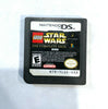 Lego Star Wars Complete Saga NINTENDO DS Game Cart Only Tested ++ WORKING!