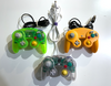 Lot of 3 Nintendo Gamecube Controllers All Tested + Working!