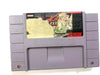 Ken Griffey Jr. Baseball - SNES Super Nintendo Game - TESTED & WORKING!