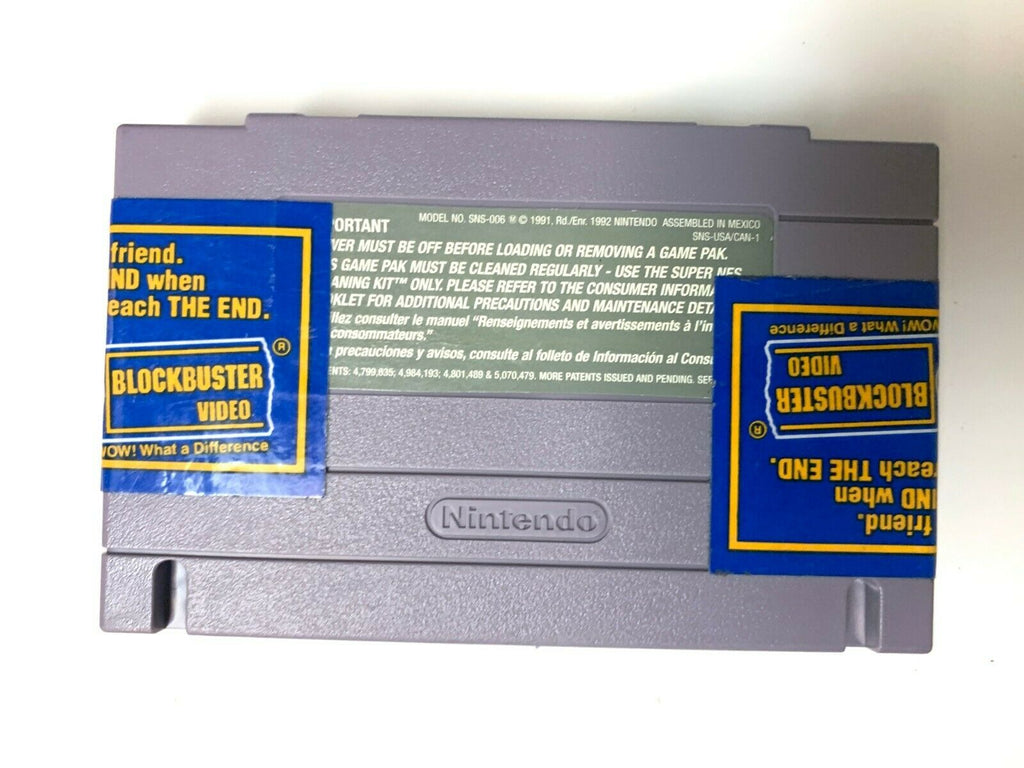 Snes Jeopardy Deluxe Edition Super Nintendo Video Game TESTED + WORKING!