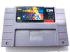 Street Combat SUPER NINTENDO SNES GAME Tested + Working & Authentic!