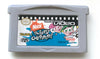 GBA VIDEO: THE FAIRLY ODDPARENTS VOLUME 1 NINTENDO GAMEBOY ADVANCE SP