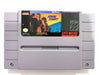 Rival Turf Super Nintendo SNES Game Tested + Working & Authentic!