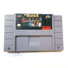 WWF Royal Rumble - WWE - SNES Super Nintendo Game - Tested - Working - Authentic
