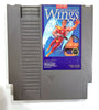 Legendary Wings ORIGINAL NINTENDO NES GAME Tested ++ WORKING ++ AUTHENTIC!