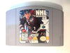 NHL Breakaway 98 Nintendo 64 N64 Game Tested WORKING Authentic
