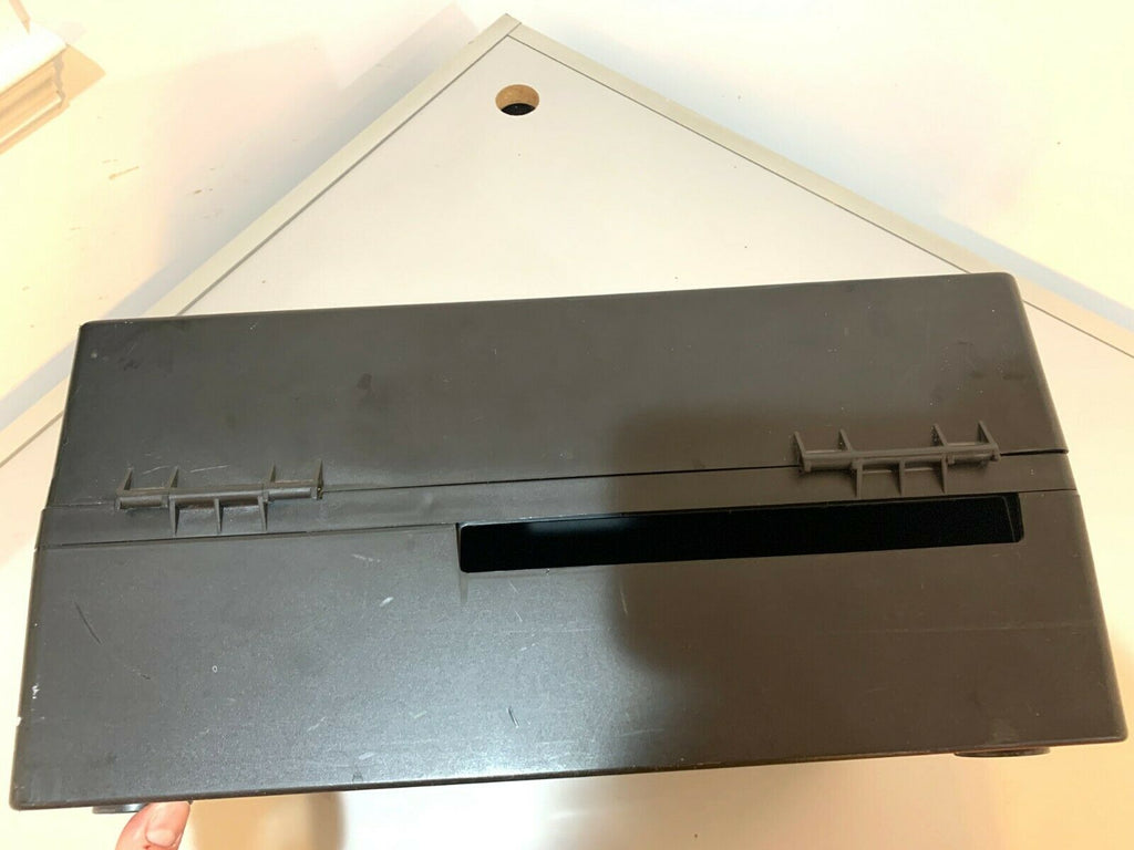 Vintage Nintendo Dynasound System 3 Piece Console Case Storage NES, SNES, N64