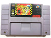 Crash Dummies Super Nintendo SNES Game Tested + Working & Authentic!