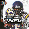 Sega Sports NFL 2k2 Sega Dreamcast Game