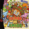 Samba De Amigo Sega Dreamcast Game