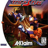 Trick Style Sega Dreamcast Game