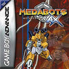 Medabots AX Nintendo Gameboy Boy Advance GBA Game