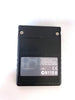 128 MB Black Sony Playstation 2 PS2 Memory Card