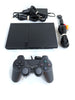 Playstation 2 PS2 Slim Console System Bundle w/ Controller