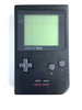 Nintendo Gameboy Pocket Handheld System - Black