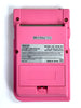 Nintendo Gameboy Pocket Handheld System - Pink