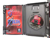 The Legend Of Zelda Ocarina of Time Master Quest Nintendo Gamecube Game