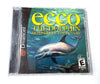 Ecco the Dolphin Defender of the Future Sega Dreamcast Game