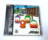 South Park Sony Playstation 1 PS1 Game